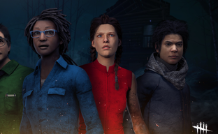 Dead by Daylight получила кроссплей на PC и консолях